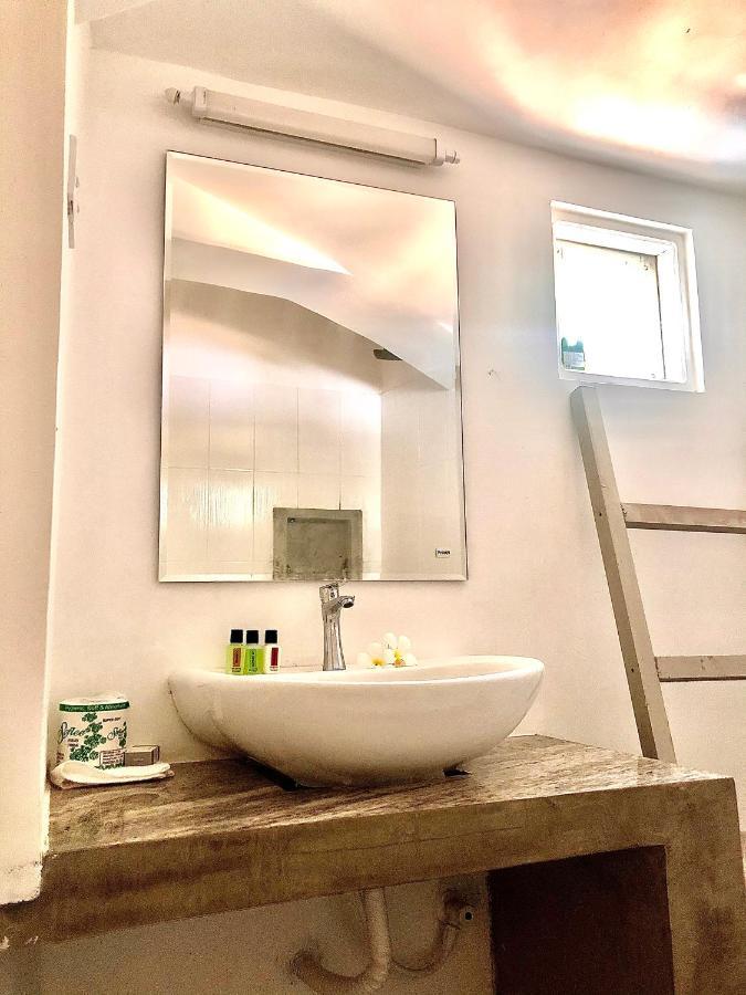 Moon Isle Beach Bungalow Nilaveli Luaran gambar