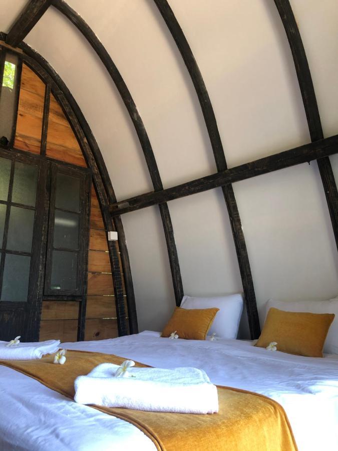 Moon Isle Beach Bungalow Nilaveli Luaran gambar