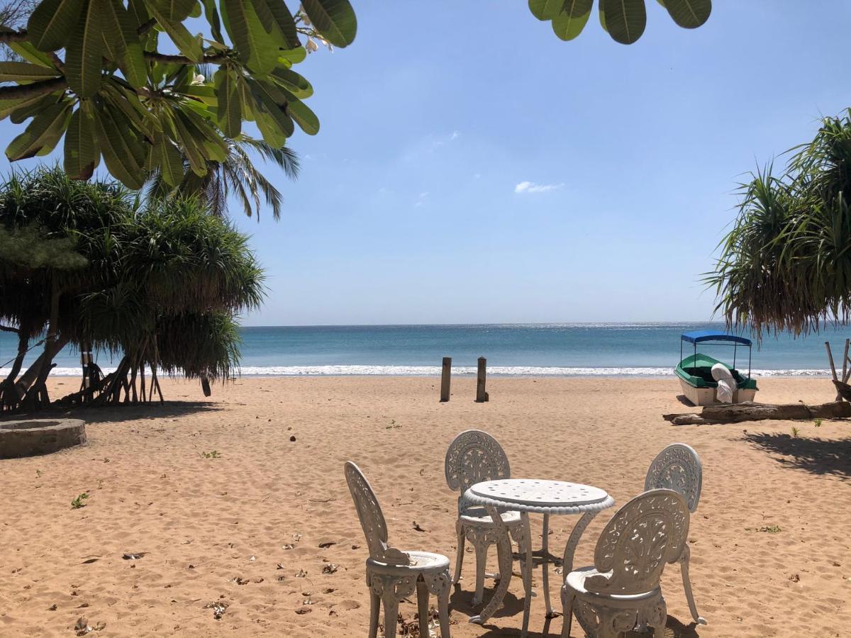 Moon Isle Beach Bungalow Nilaveli Luaran gambar
