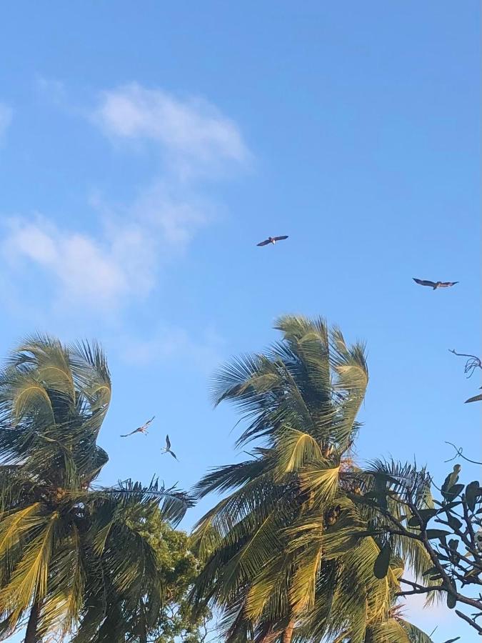 Moon Isle Beach Bungalow Nilaveli Luaran gambar