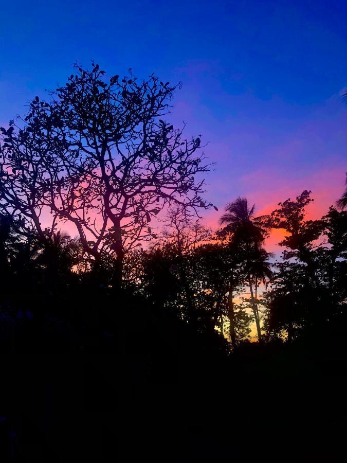 Moon Isle Beach Bungalow Nilaveli Luaran gambar