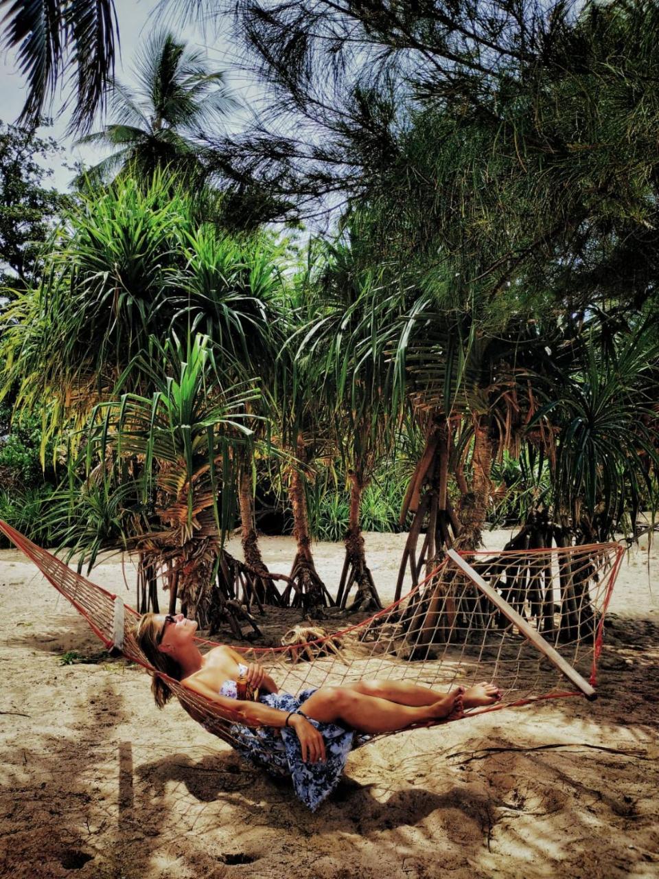Moon Isle Beach Bungalow Nilaveli Luaran gambar