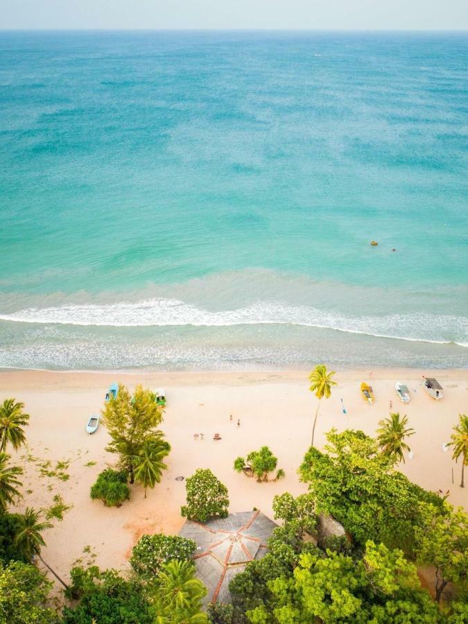 Moon Isle Beach Bungalow Nilaveli Luaran gambar